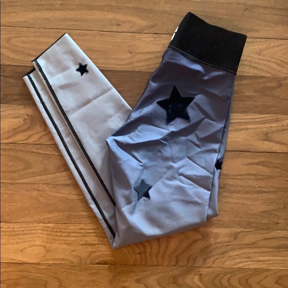 Ultracor star legging